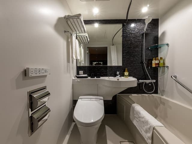 Comfort Twin Room