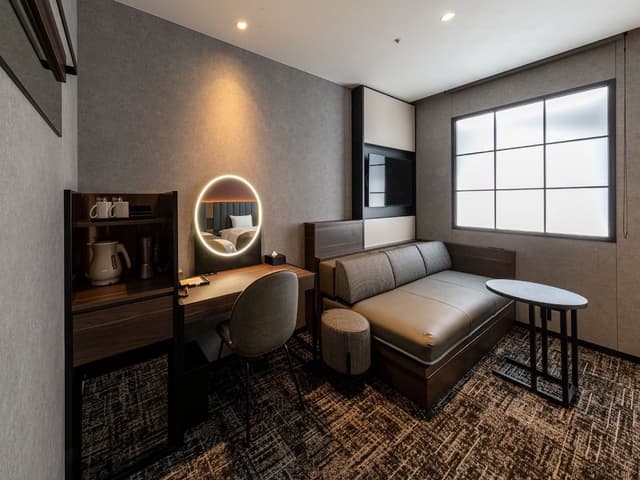 Comfort Twin Room