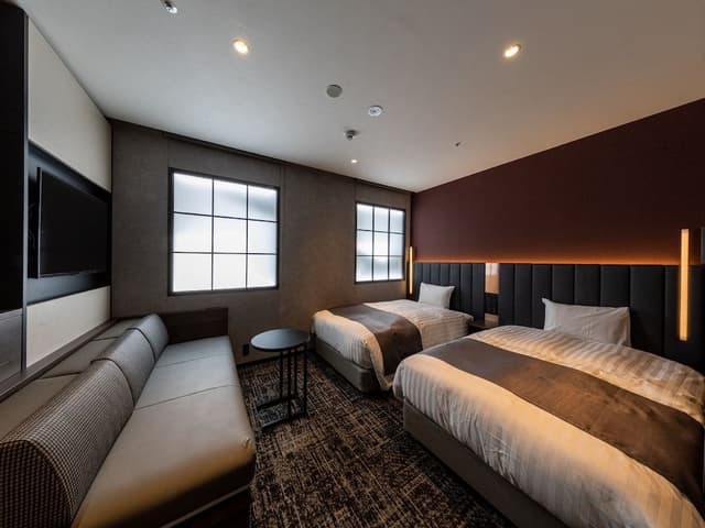 Comfort Twin Room