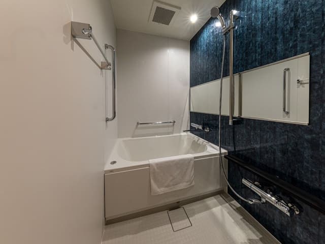 Executive Twin Room