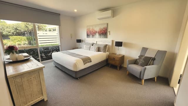 Deluxe Villa