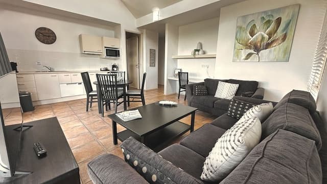 Villa, 2 Bedrooms