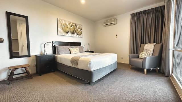 Villa, 2 Bedrooms