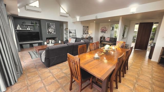 Deluxe Villa