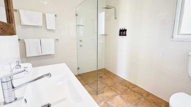 Villa, 1 Queen Bed (Studio)