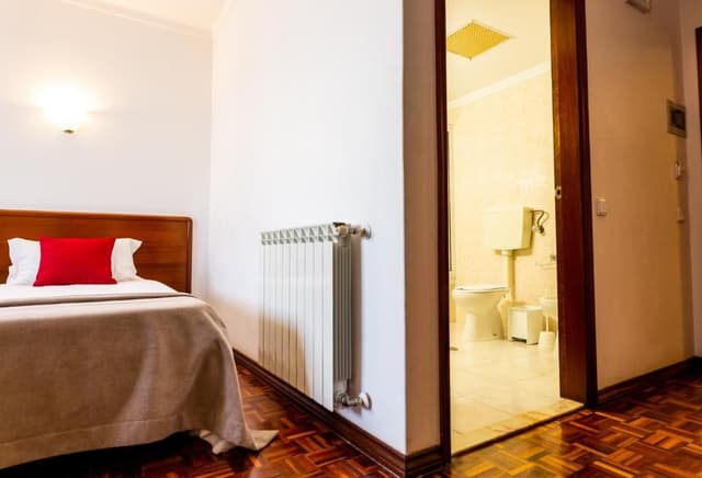 Triple Twin Room