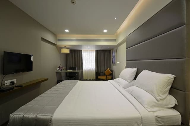 Classic Room
