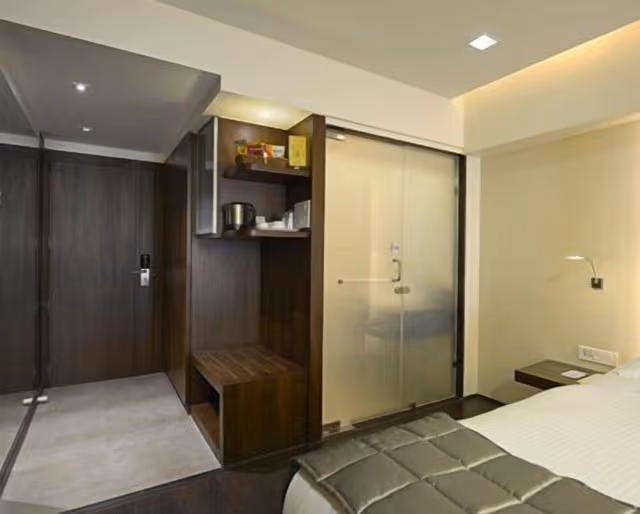 Classic Room