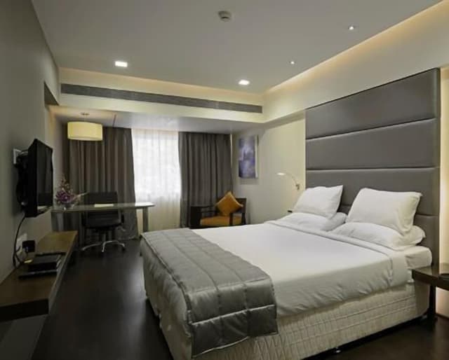 Classic Room