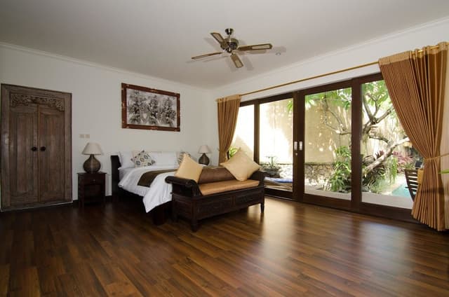 Villa, 3 Bedrooms, Private Pool