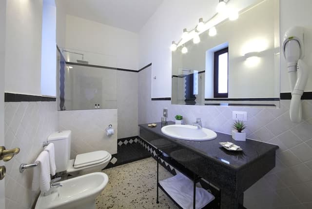 Panoramic Apartment, Terrace, Sea View