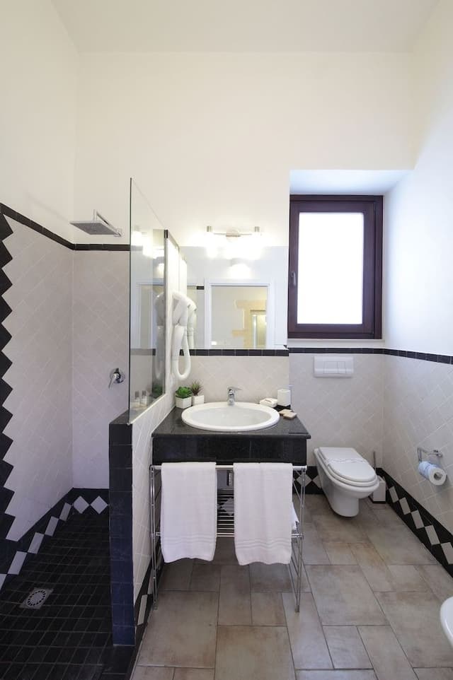 Basic Apartment (fino a 2 persone)