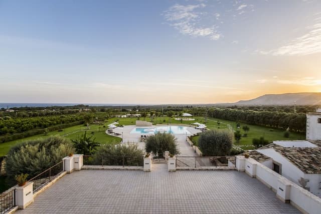 Panoramic Apartment, Terrace, Sea View