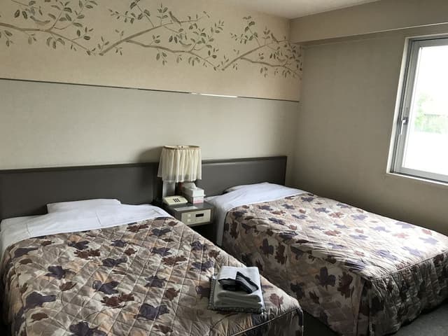 Twin Room, 2 Bedrooms
