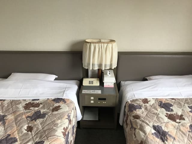 Twin Room, 2 Bedrooms