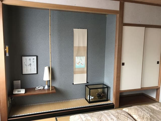 Traditional Quadruple Room