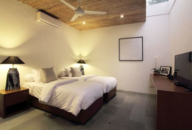 Luxury Villa, 3 Bedrooms