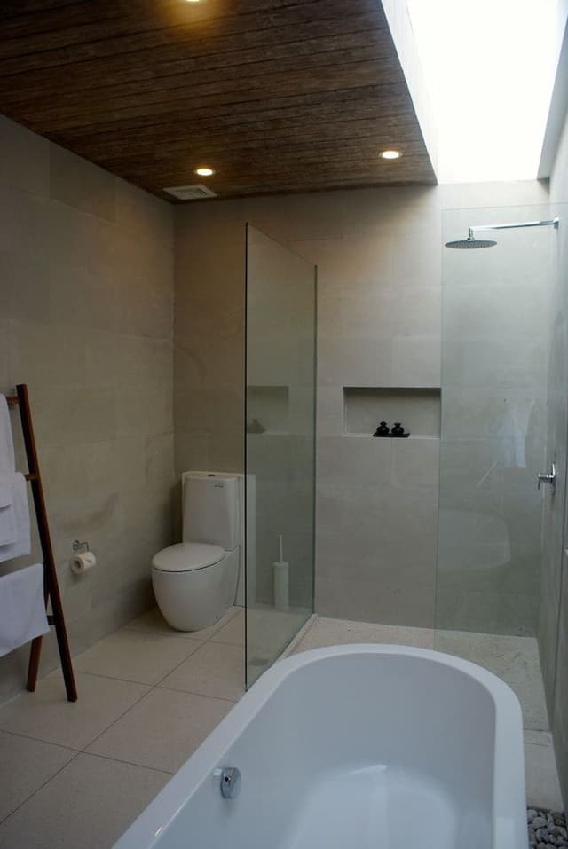 Luxury Villa, 3 Bedrooms