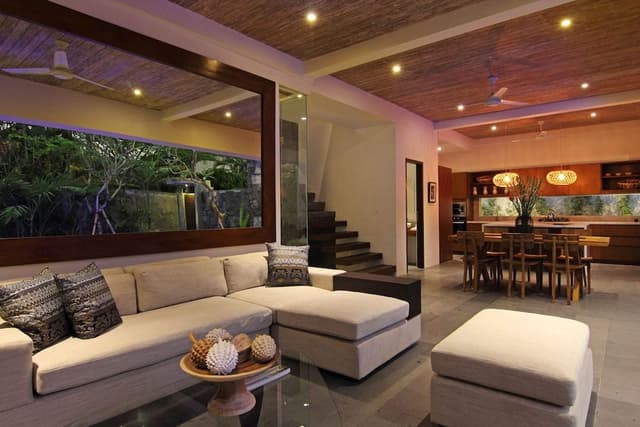 Luxury Villa, 3 Bedrooms