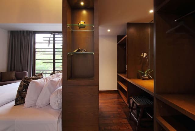 Luxury Villa, 3 Bedrooms