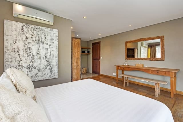 Villa, 7 Bedrooms