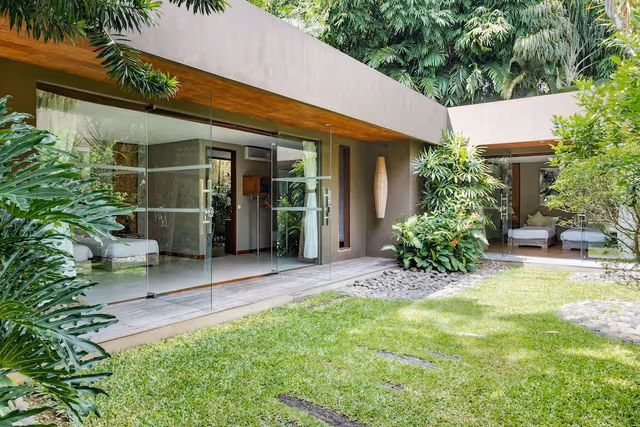 Villa, 7 Bedrooms