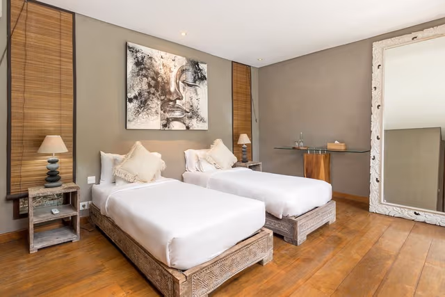 Villa, 7 Bedrooms