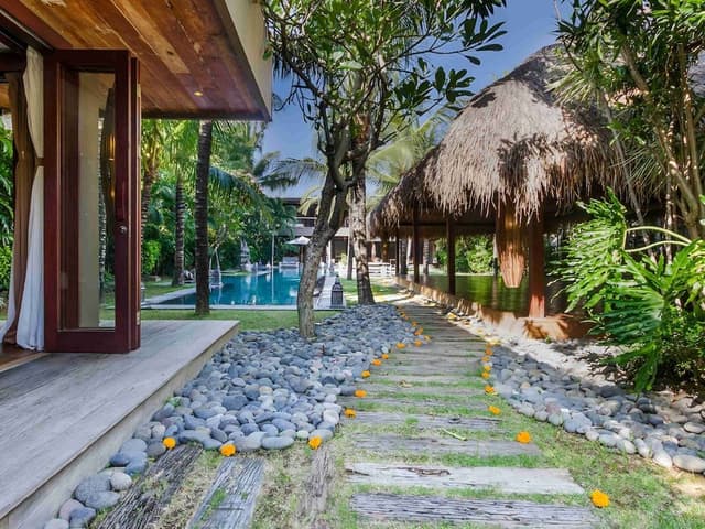 Villa, 7 Bedrooms
