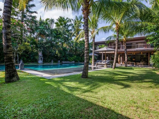 Villa, 7 Bedrooms