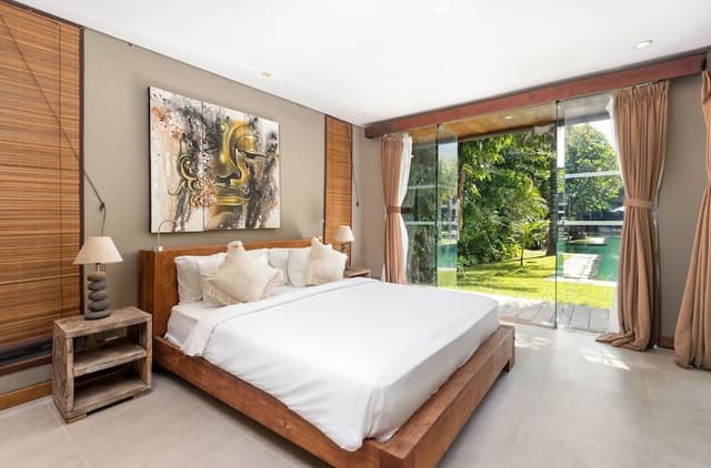 Villa, 7 Bedrooms