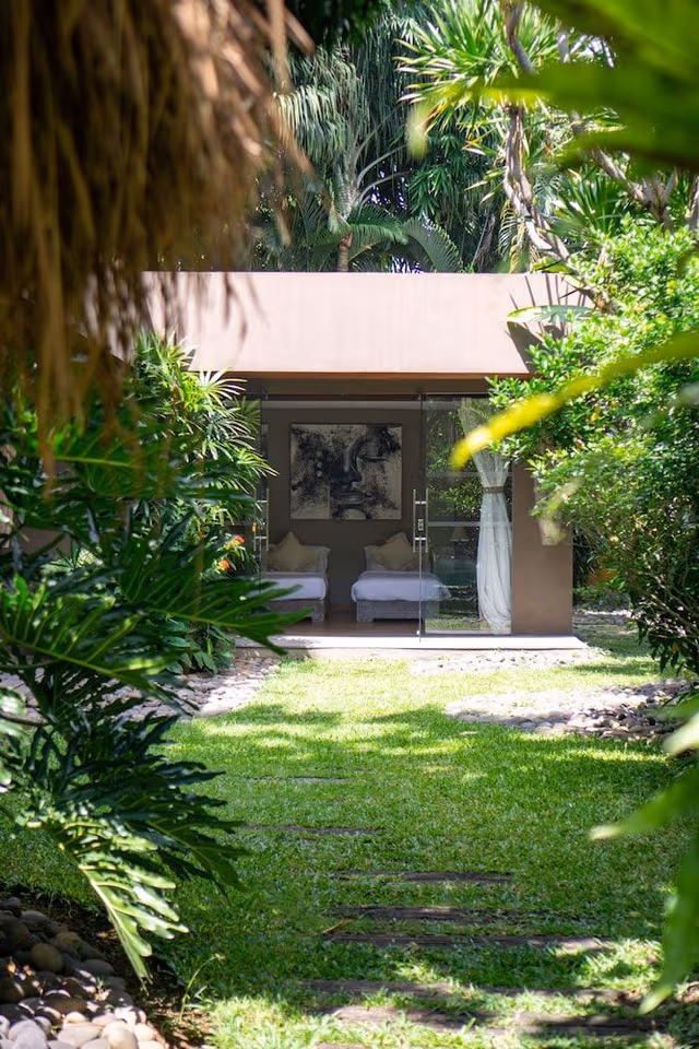 Villa, 7 Bedrooms
