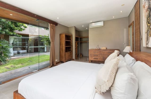 Villa, 7 Bedrooms