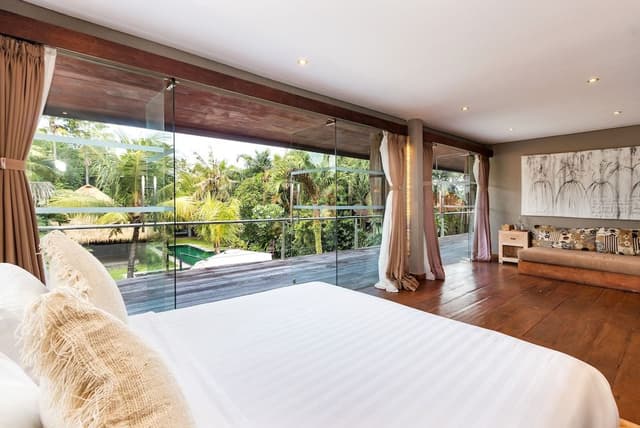 Villa, 7 Bedrooms