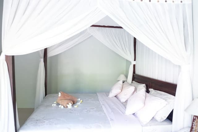 Villa, 2 Bedrooms, Private Pool