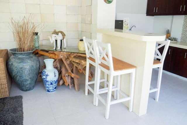 Villa, 2 Bedrooms, Private Pool