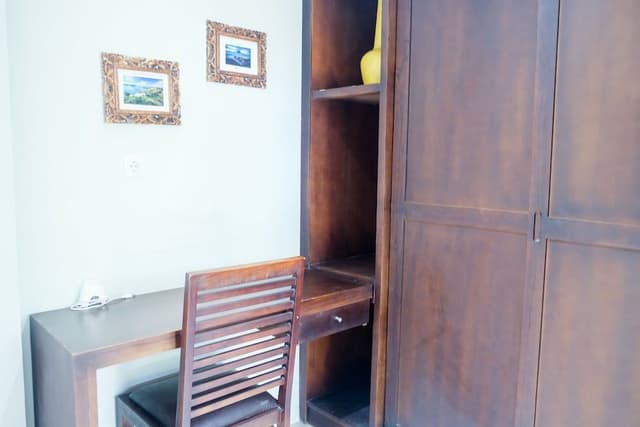 Villa, 2 Bedrooms, Private Pool