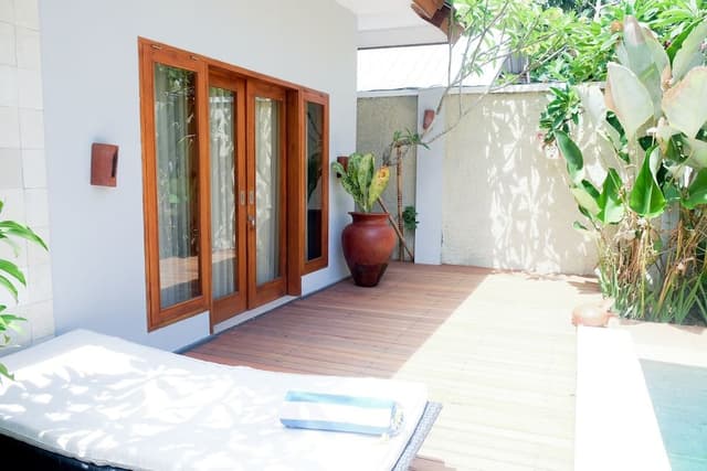 Villa, 2 Bedrooms, Private Pool