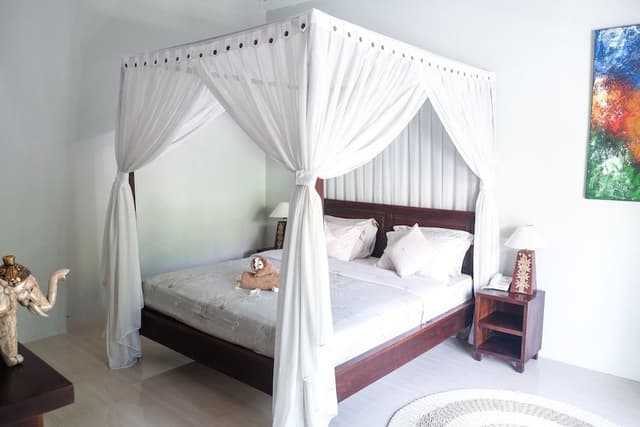 Villa, 2 Bedrooms, Private Pool