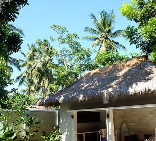 Villa, 2 Bedrooms, Private Pool