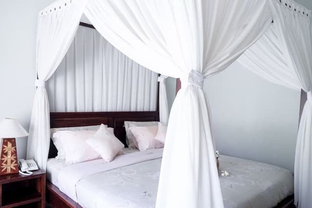Villa, 2 Bedrooms, Private Pool