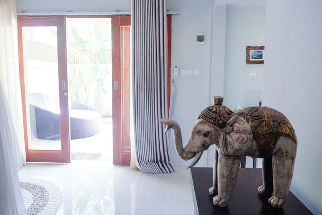 Villa, 2 Bedrooms, Private Pool