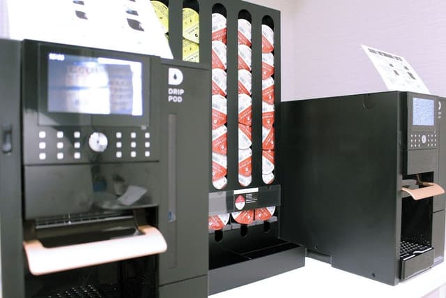 Premium Floor Semi Double Room, Non Smoking
