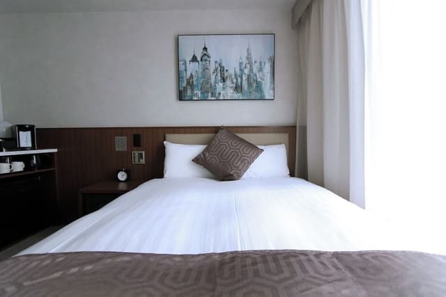 Premium Floor Double Room, Non Smoking