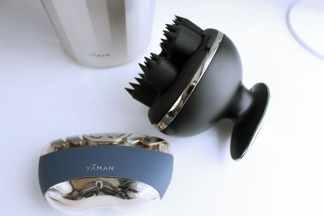 Semi Double Room with facial beauty device, Non smoking