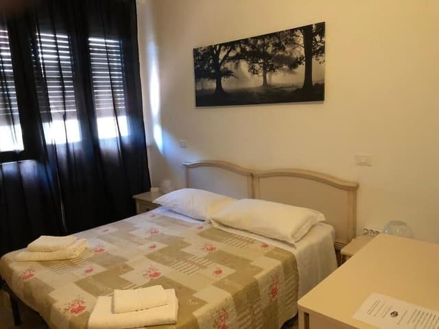 Double Room (Camera 1)
