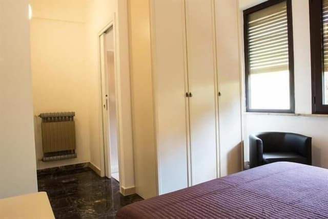 Standard Triple Room, 1 Bedroom, Garden View (Camera 2)