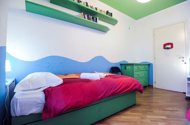 Apartment, 2 Bedrooms