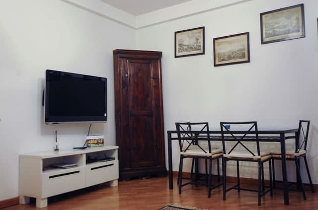 Apartment, 2 Bedrooms