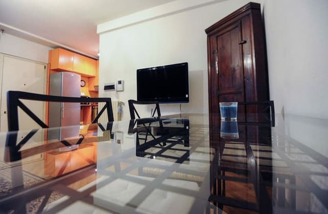 Apartment, 2 Bedrooms