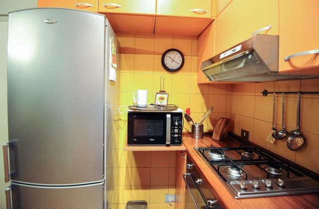 Apartment, 2 Bedrooms